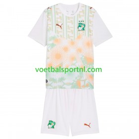 Ivoorkust Kind Uit Tenue World Cup 2026
